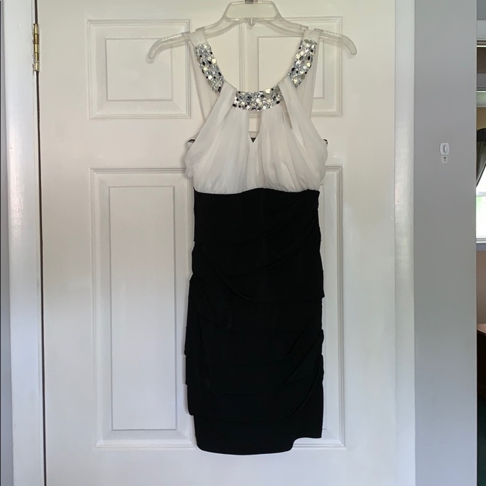Homecoming Dress